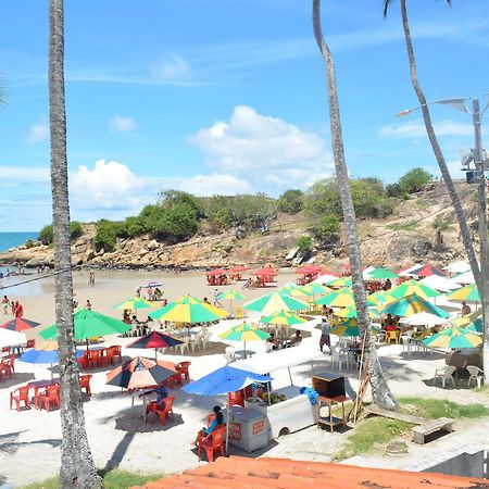 Pousada Txai Cabo de Santo Agostinho Zewnętrze zdjęcie