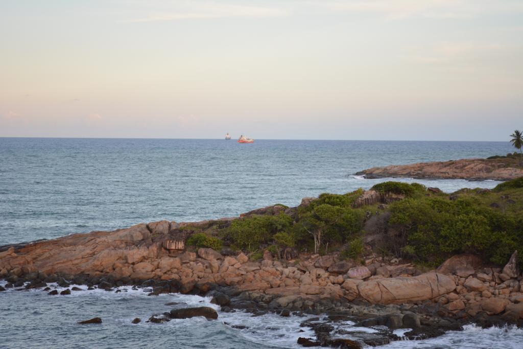 Pousada Txai Cabo de Santo Agostinho Zewnętrze zdjęcie