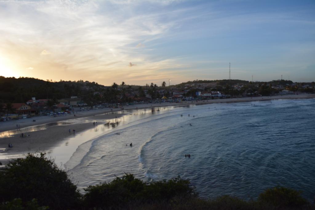 Pousada Txai Cabo de Santo Agostinho Pokój zdjęcie