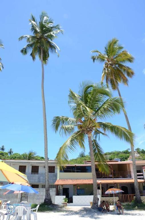 Pousada Txai Cabo de Santo Agostinho Pokój zdjęcie